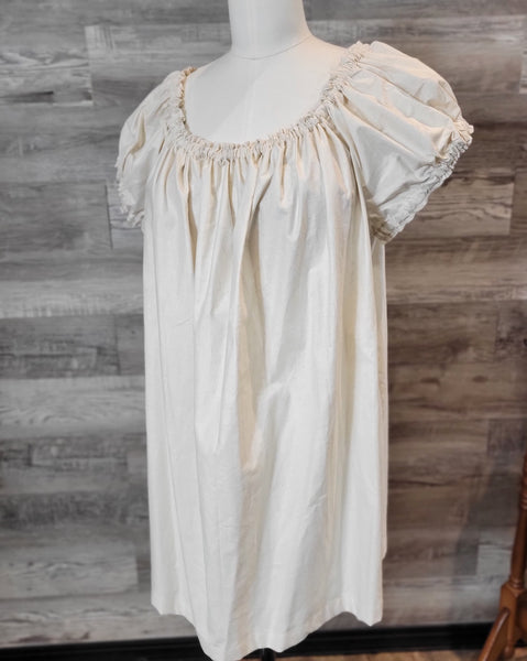 Chemise -Short Sleeve - Variety of Colors
