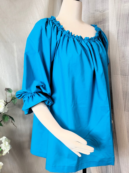 Chemise- 3/4 Sleeve - Variety of Colors