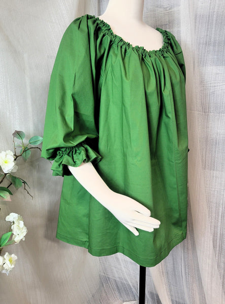 Chemise- 3/4 Sleeve - Variety of Colors