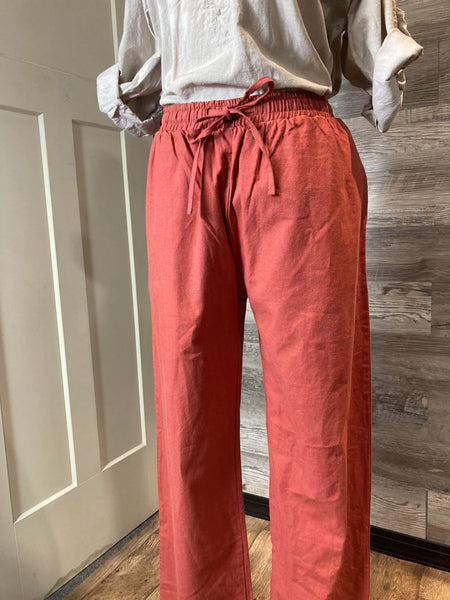 Pirate Pants-Unisex Sizes