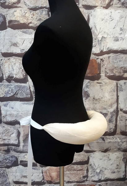 Tie on Bum Roll