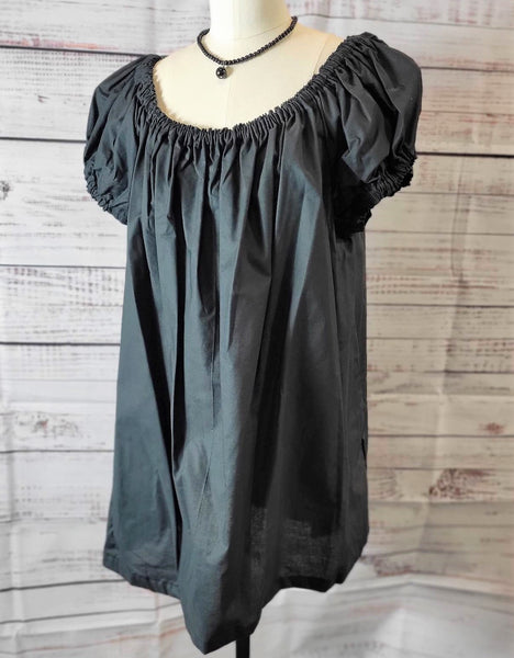 Chemise -Short Sleeve - Variety of Colors