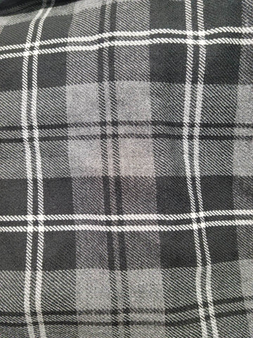 The Whole 9 Yards Great Kilts Acrylic Wool