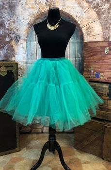 Knee Length Tutu