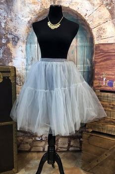 Knee Length Tutu